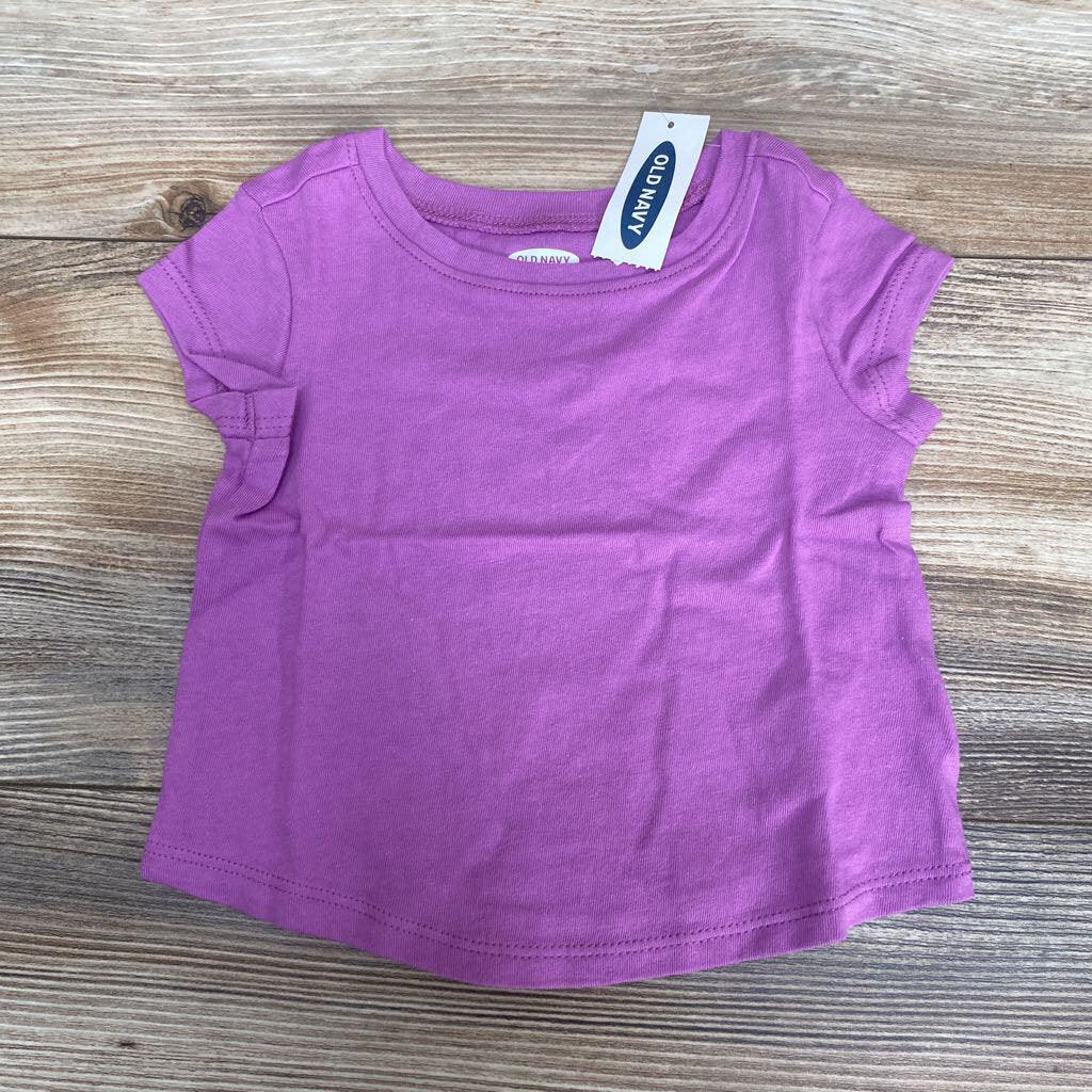 NEW Old Navy Shirt sz 3-6m - Me 'n Mommy To Be