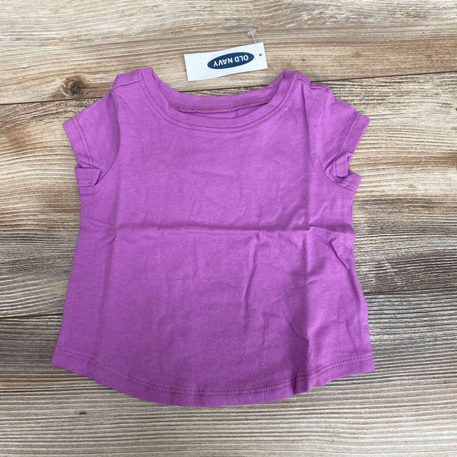 NEW Old Navy Shirt sz 3-6m - Me 'n Mommy To Be