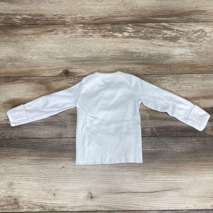 Carter's Side Snap Tee sz 3m - Me 'n Mommy To Be