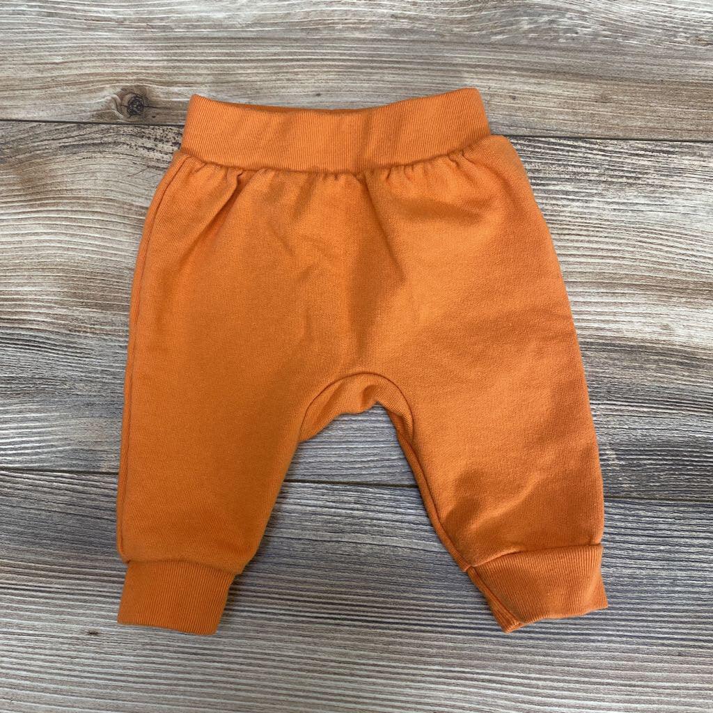 Cat & Jack Cotton Pants sz 0-3m - Me 'n Mommy To Be