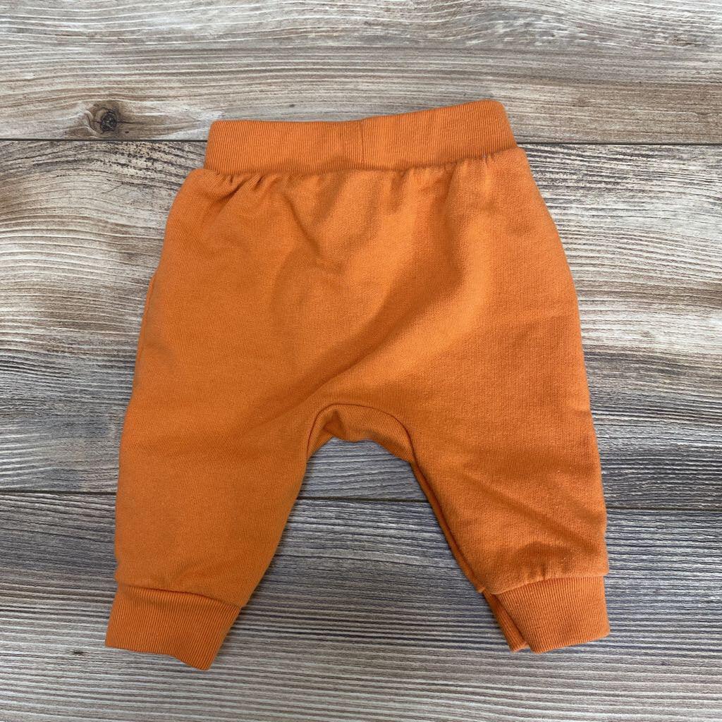 Cat & Jack Cotton Pants sz 0-3m - Me 'n Mommy To Be