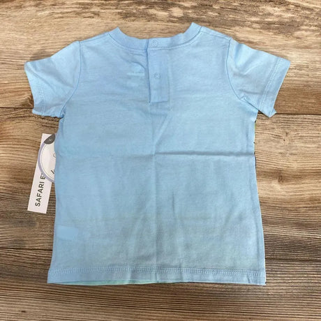 NEW Koala Kids Striped Shirt sz 6-9m - Me 'n Mommy To Be