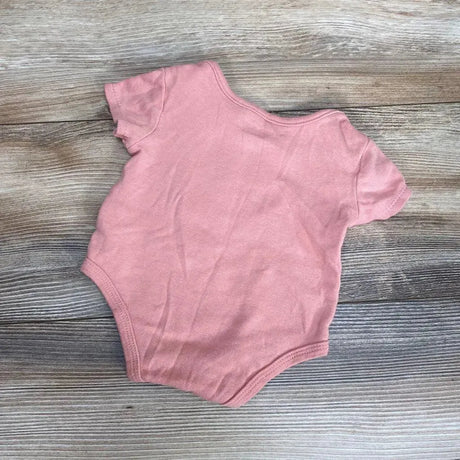 Jessica Simpson Growing Wild Bodysuit sz 3-6m - Me 'n Mommy To Be