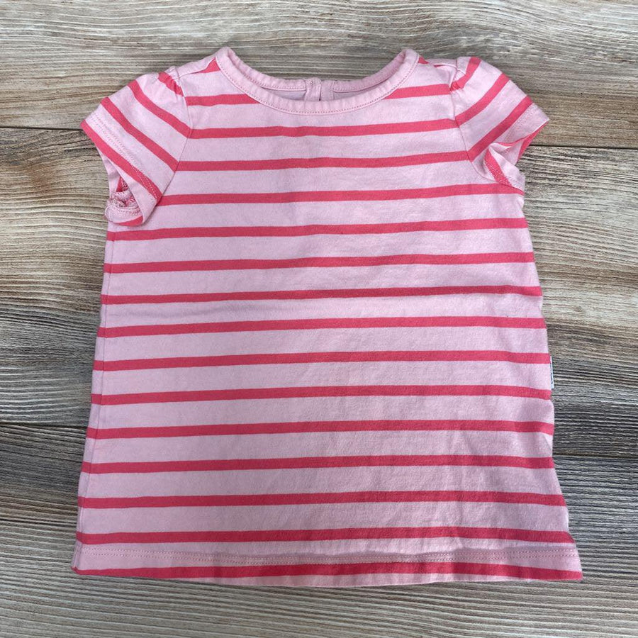 Baby Gap Striped Shirt sz 6-12m - Me 'n Mommy To Be