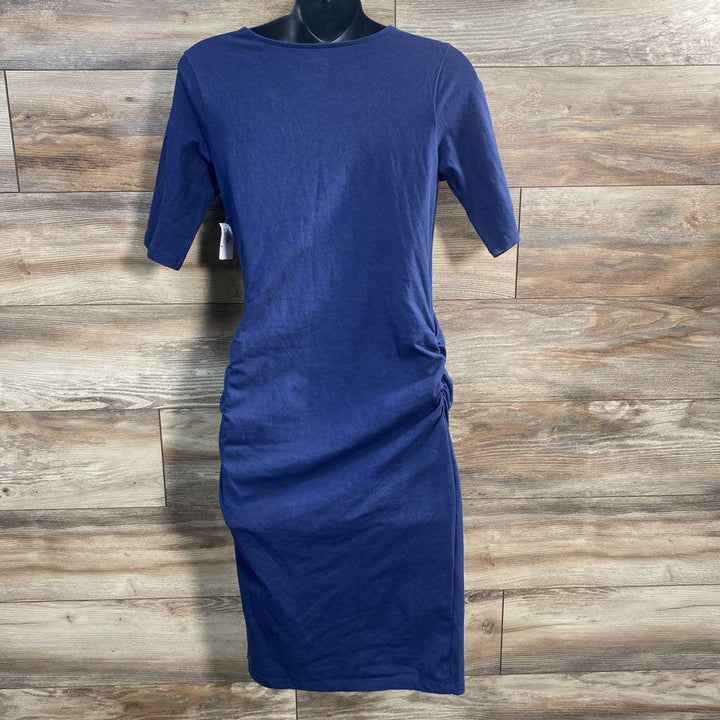 NEW Old Navy Maternity Bodycon Dress sz Medium - Me 'n Mommy To Be