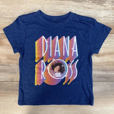 NEW Diana Ross T-Shirt sz 2T - Me 'n Mommy To Be