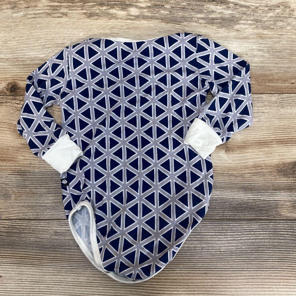 Sweet Bamboo Bodysuit sz 6-12m - Me 'n Mommy To Be