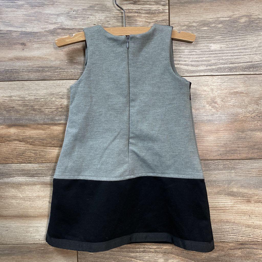 Byblos Sleeveless Dress sz 18-24m - Me 'n Mommy To Be