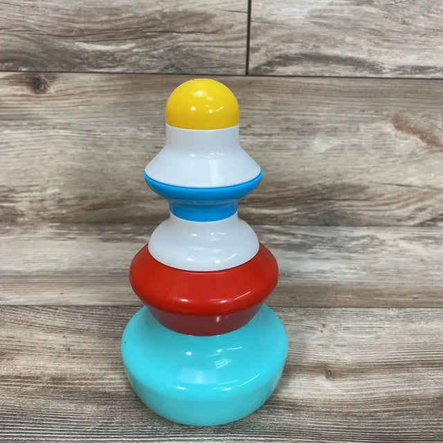 Kid O Rounded Stackers - Me 'n Mommy To Be