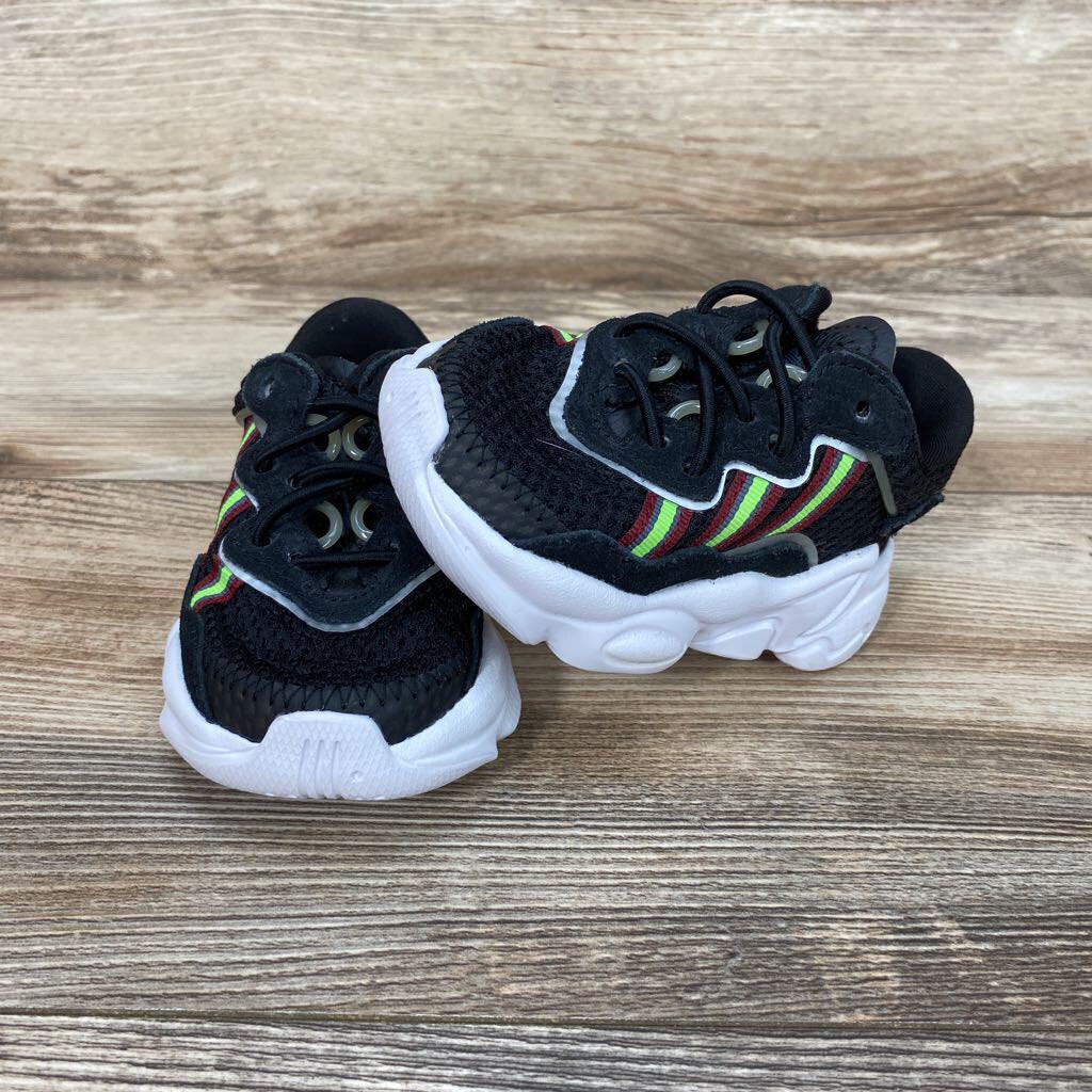 Adidas Ozweego Sneakers sz 4c - Me 'n Mommy To Be