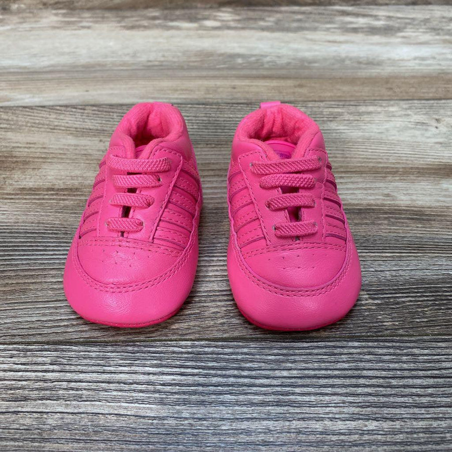 KSwiss Classic Crib Sneakers sz 1c - Me 'n Mommy To Be