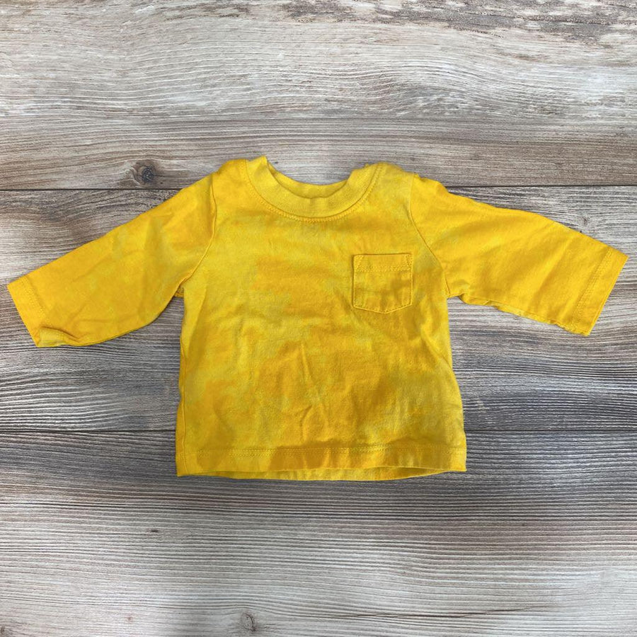 BabyGap Shirt sz 0-3m - Me 'n Mommy To Be