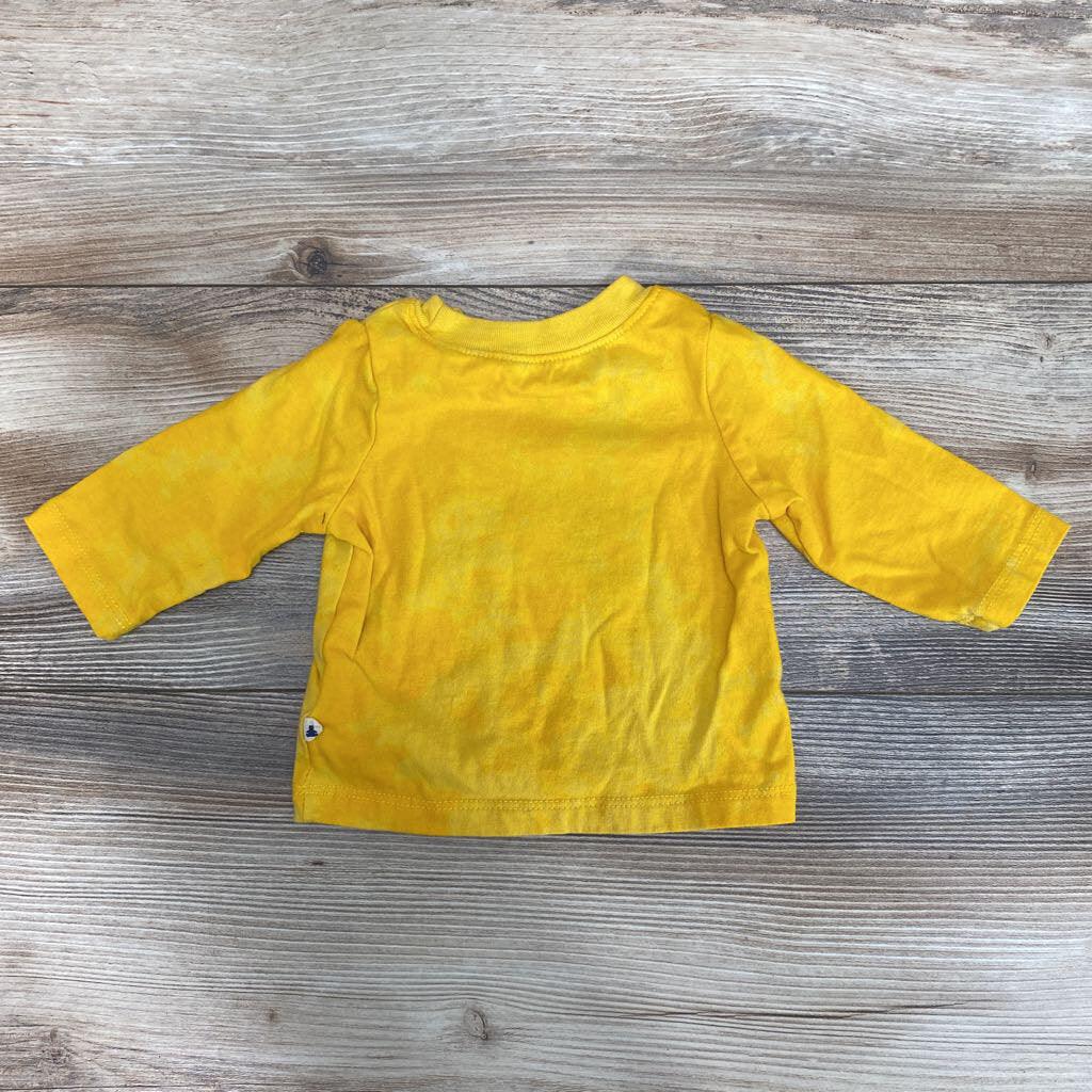 BabyGap Shirt sz 0-3m - Me 'n Mommy To Be