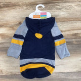 NEW NYGB Snuggle Suit sz 0-12m - Me 'n Mommy To Be