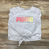 Puma Shirt sz 6-9m - Me 'n Mommy To Be