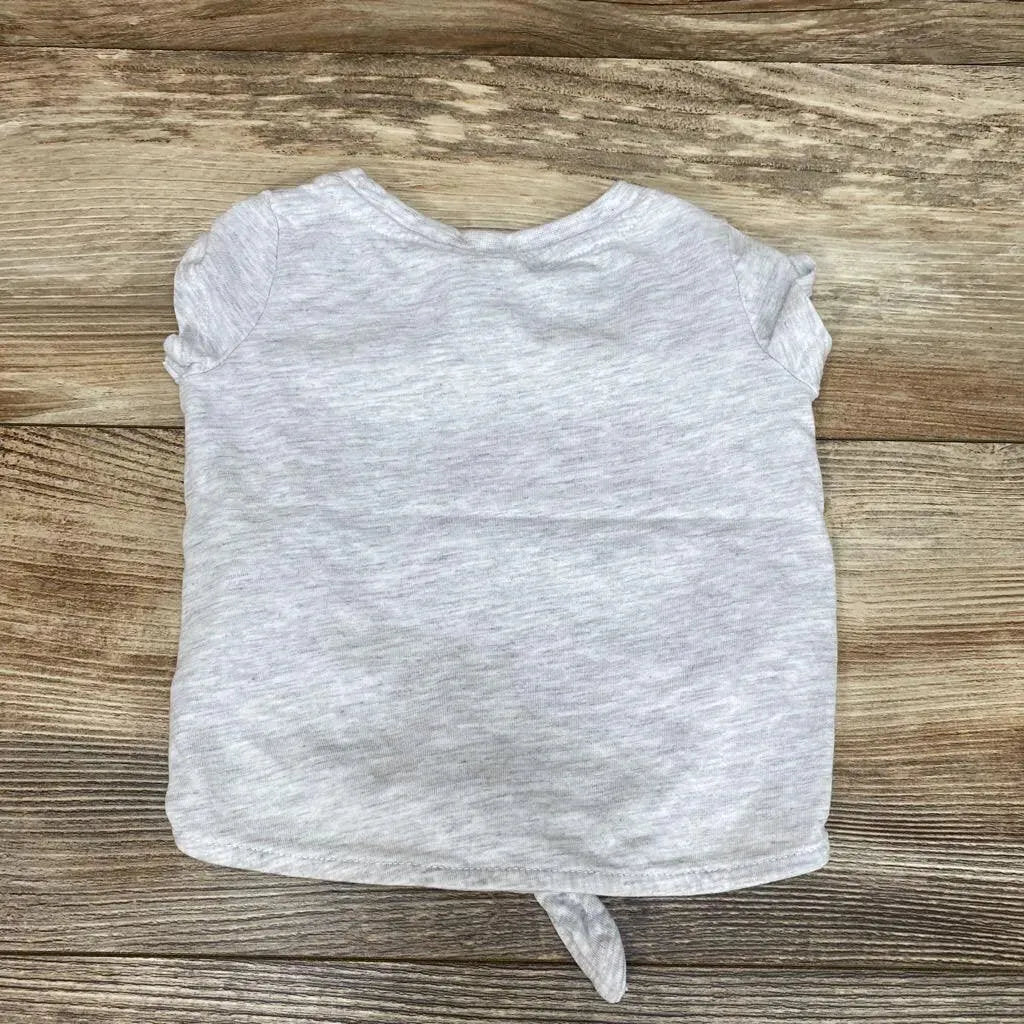 Puma Shirt sz 6-9m - Me 'n Mommy To Be