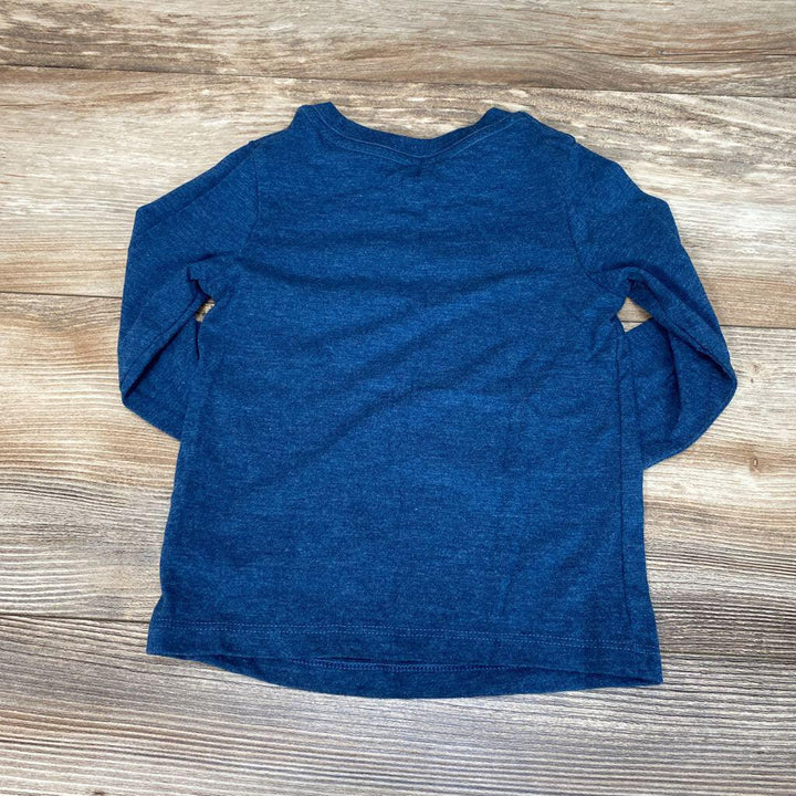Cat Jack Shirt sz 12m - Me 'n Mommy To Be