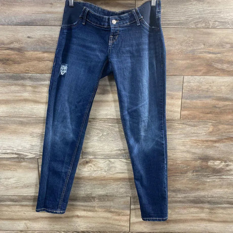 Old Navy Maternity Boyfriend Skinny Jeans sz Small/6 - Me 'n Mommy To Be