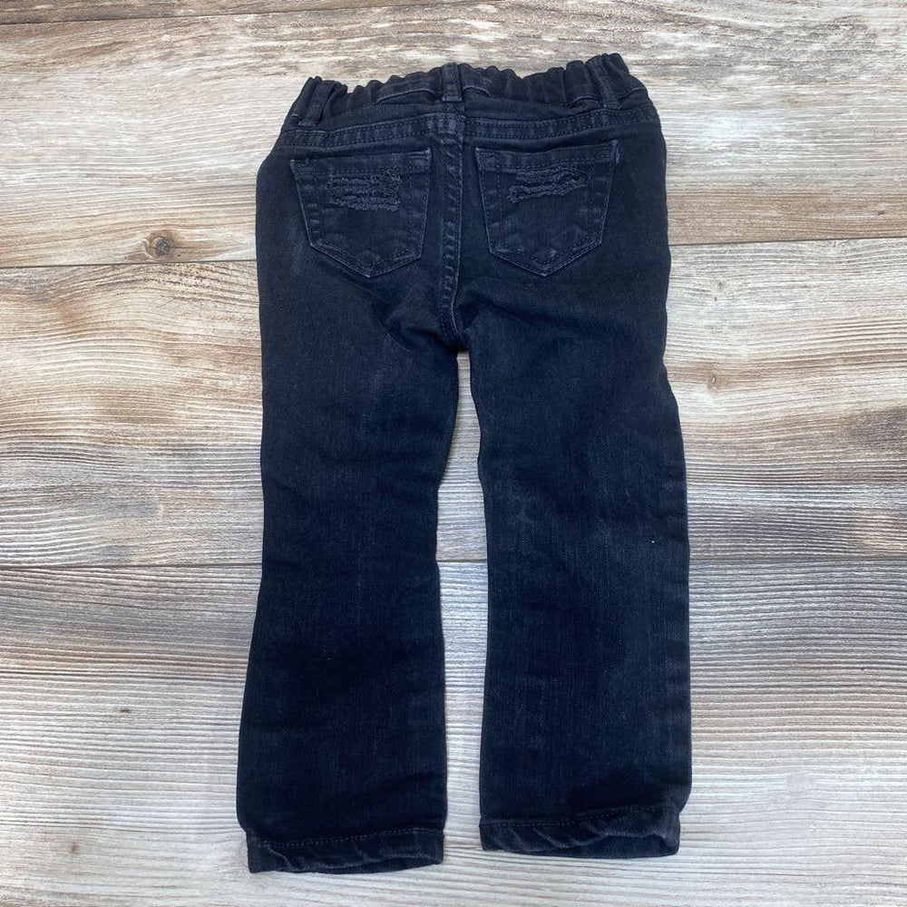 Children's Place Distressed Skinny Jeans sz 2T - Me 'n Mommy To Be