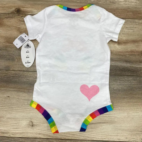 NEW Disney Parks I'm Dreamy Bodysuit sz 6m - Me 'n Mommy To Be