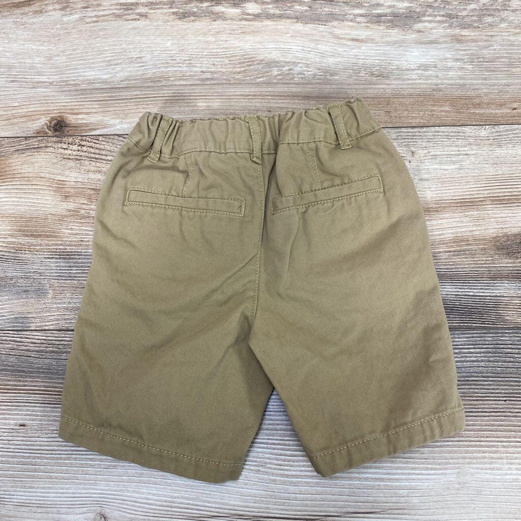 Children's Place Uniform Shorts sz 3T - Me 'n Mommy To Be