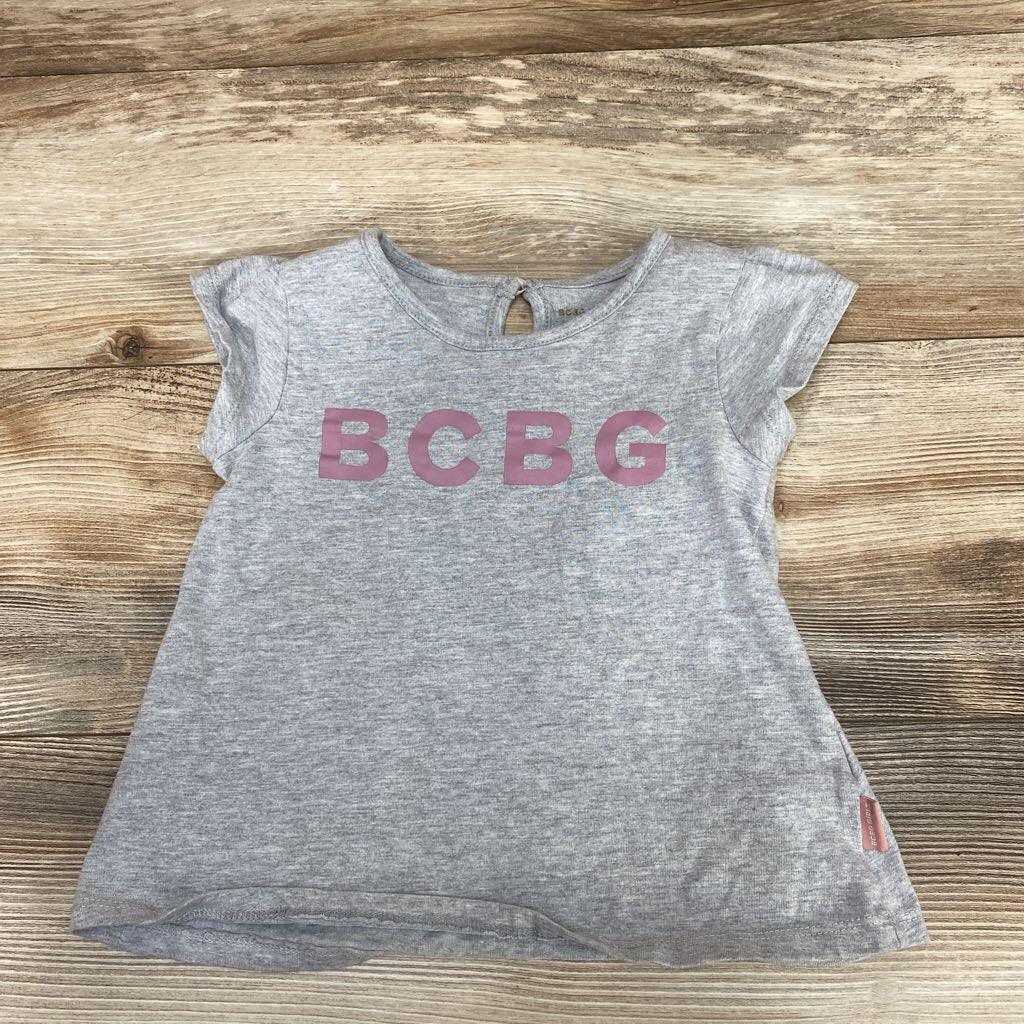 BCBG Shirt sz 4T - Me 'n Mommy To Be