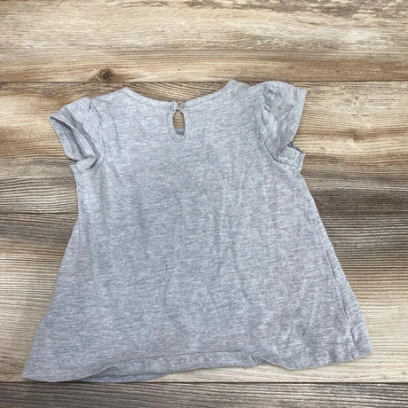 BCBG Shirt sz 4T - Me 'n Mommy To Be