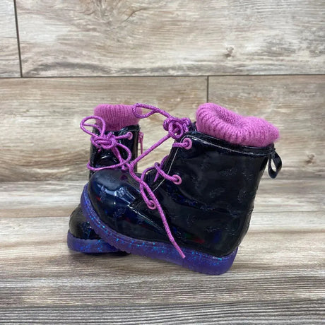 Disney Store Vamparina Boots sz 5/6 - Me 'n Mommy To Be