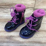 Disney Store Vamparina Boots sz 5/6 - Me 'n Mommy To Be