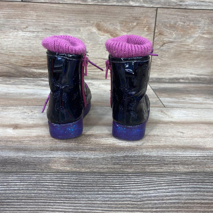 Disney Store Vamparina Boots sz 5/6 - Me 'n Mommy To Be