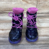 Disney Store Vamparina Boots sz 5/6 - Me 'n Mommy To Be