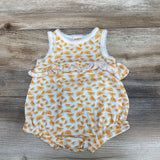 Starting Out Tank Shortie Romper sz 3m - Me 'n Mommy To Be