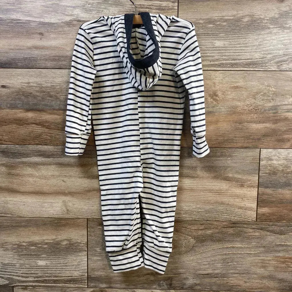 Lulu + Roo Where the Wild Things Are Hooded Romper sz 6-12m - Me 'n Mommy To Be