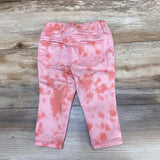 Baby Gap Tie Dye High Stretch Jeggings sz 12-18m - Me 'n Mommy To Be