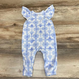 Cat & Jack Tie-Dye Romper sz 3-6m - Me 'n Mommy To Be