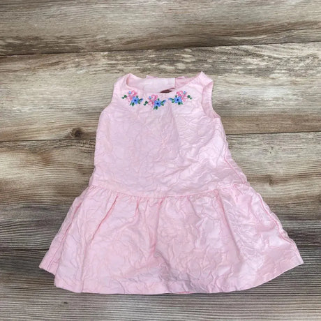 NWoT Janie & Jack Textured Dress & Bloomers sz 6-12m - Me 'n Mommy To Be