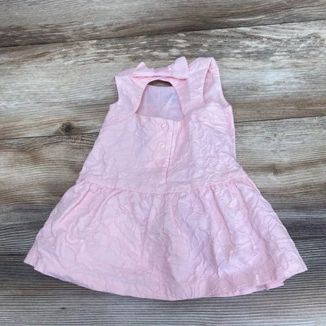 NWoT Janie & Jack Textured Dress & Bloomers sz 6-12m - Me 'n Mommy To Be