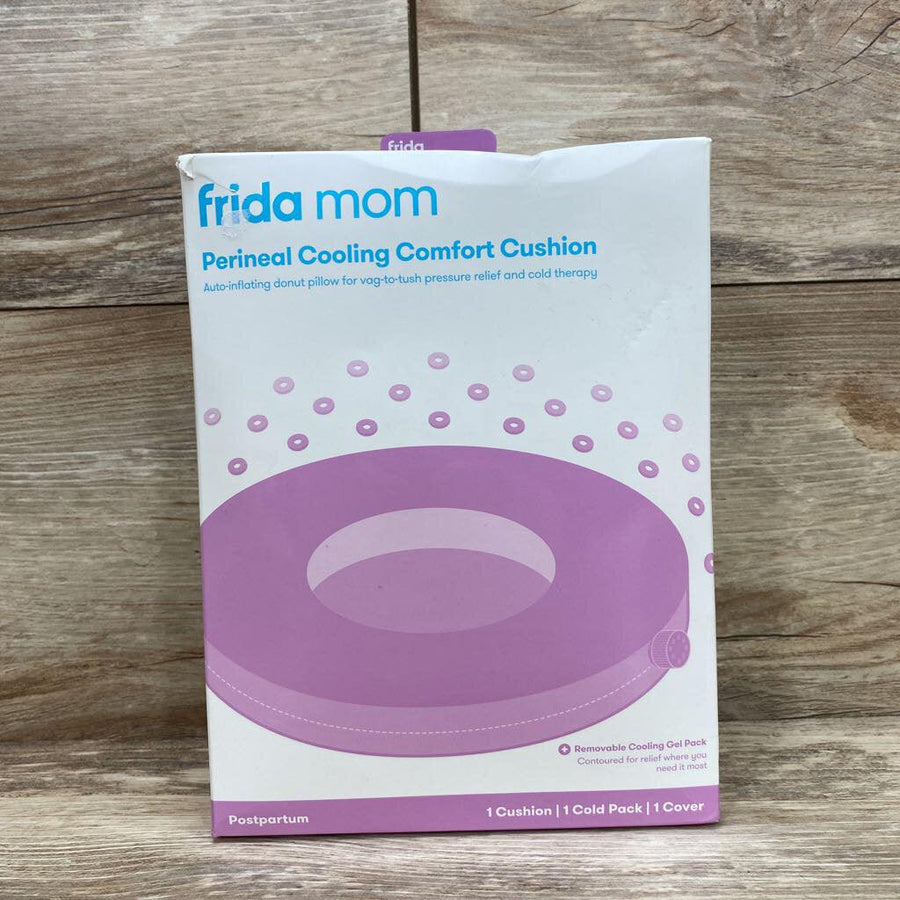 NEW Frida Mom Perineal Cooling Comfort Cushion - Me 'n Mommy To Be