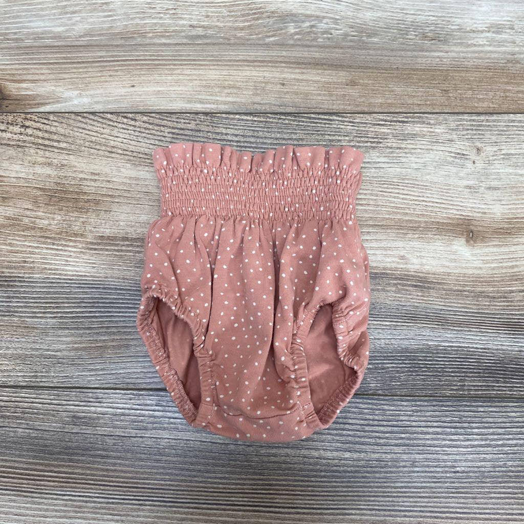 City Mouse High Waist Bloomers sz 0-3m - Me 'n Mommy To Be