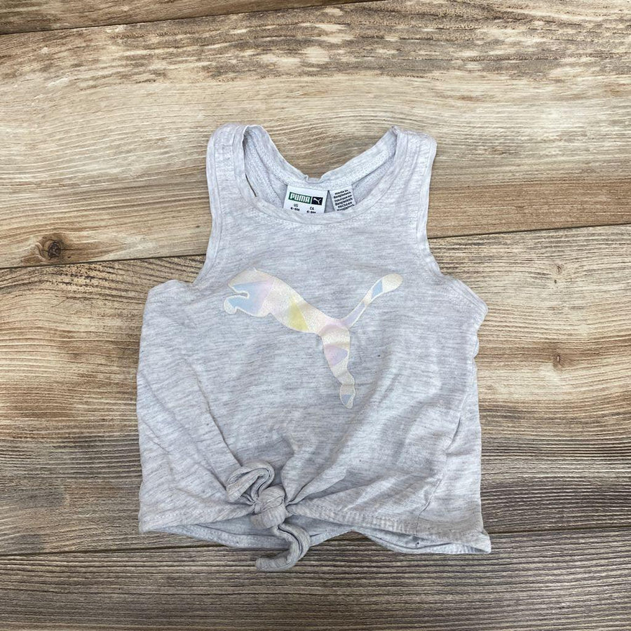 Puma Tank Top sz 6-9m - Me 'n Mommy To Be