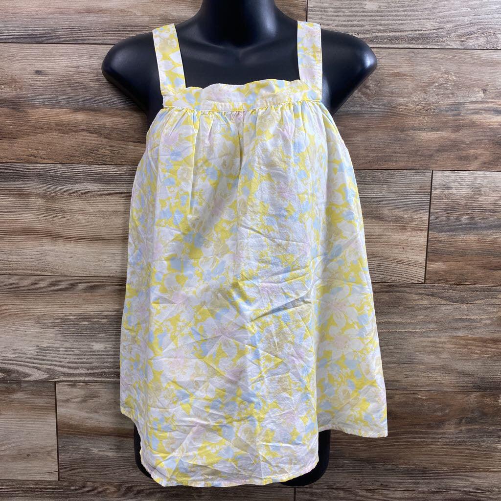 NEW The Nines By Hatch Floral Tank Top sz XS - Me 'n Mommy To Be
