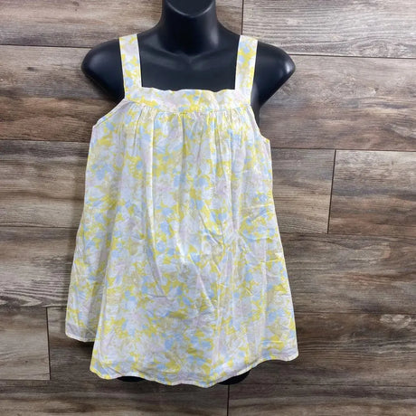 NEW The Nines By Hatch Floral Tank Top sz Small - Me 'n Mommy To Be