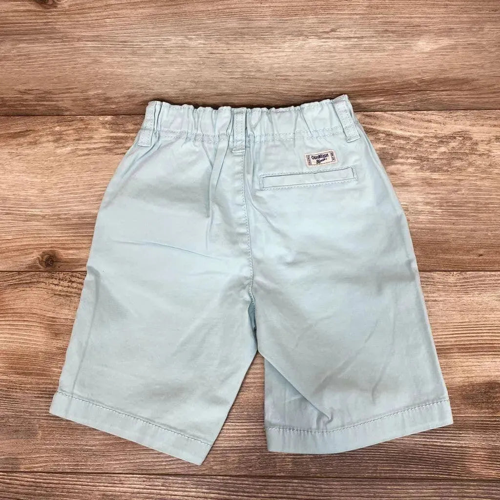 NEW OshKosh Shorts sz 4T - Me 'n Mommy To Be