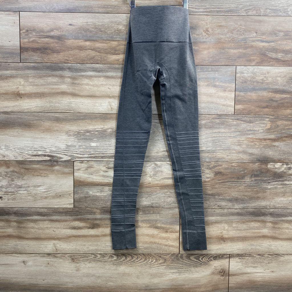 Blanqi Hipster Cuffed Leggings sz Small - Me 'n Mommy To Be