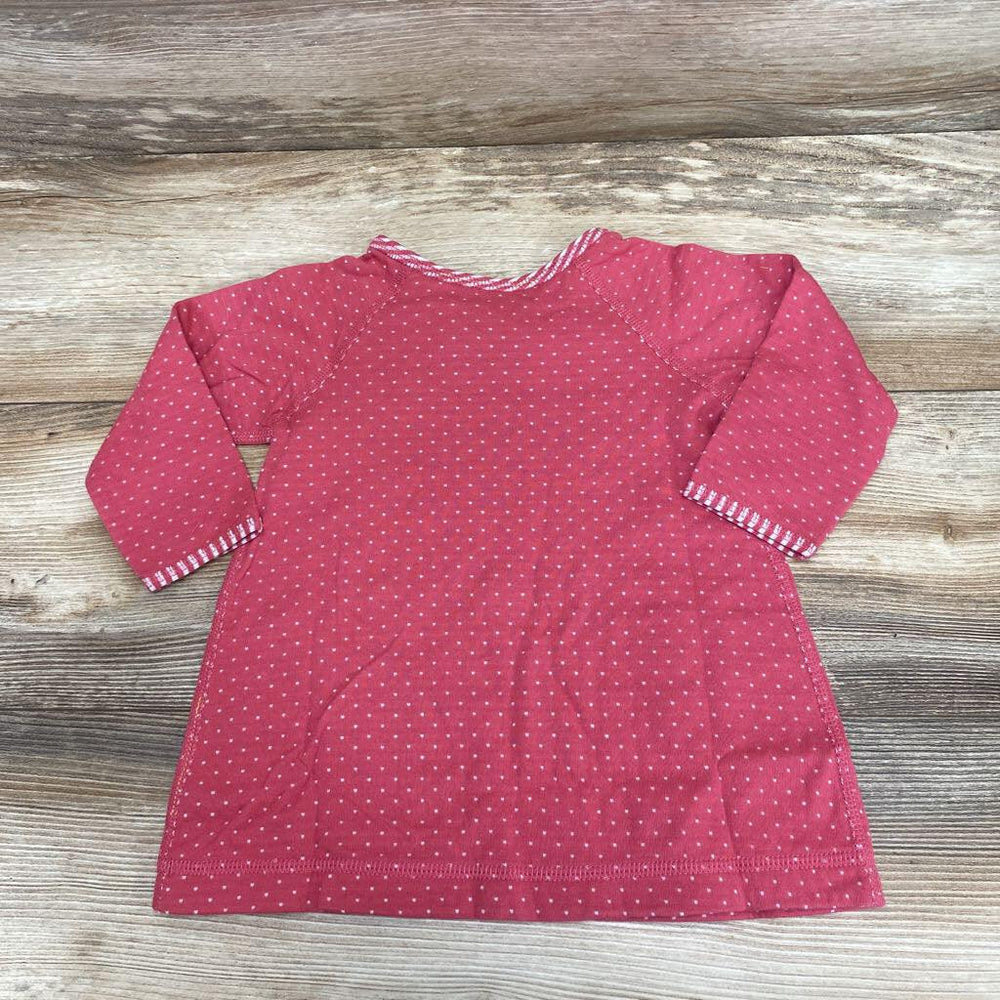 Hanna Andersson NEW Dress sz 6-12m - Me 'n Mommy To Be