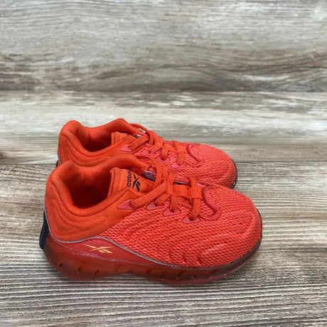 Reebok Zig Kinetica Sneakers sz 4c - Me 'n Mommy To Be