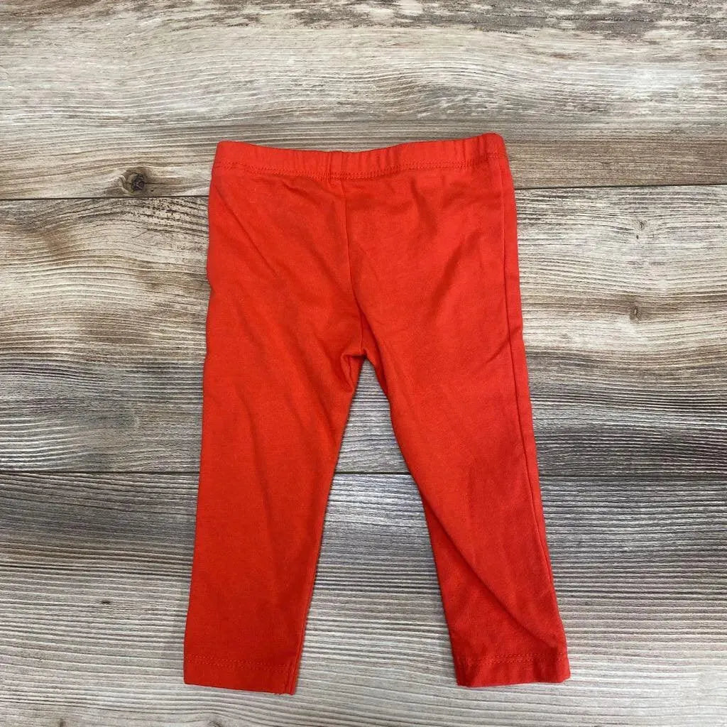 Cat & Jack Leggings sz 6-9m - Me 'n Mommy To Be