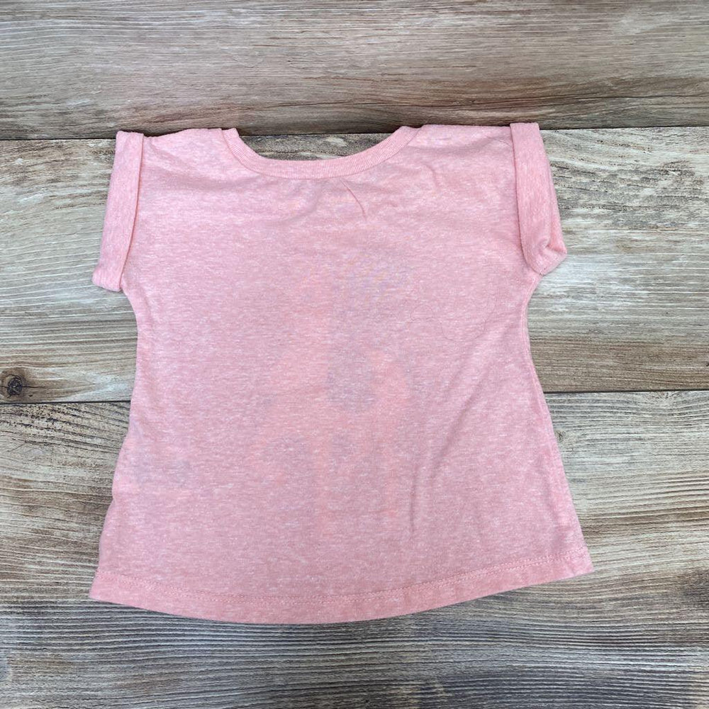 Nickelodeon Shirt sz 12m - Me 'n Mommy To Be