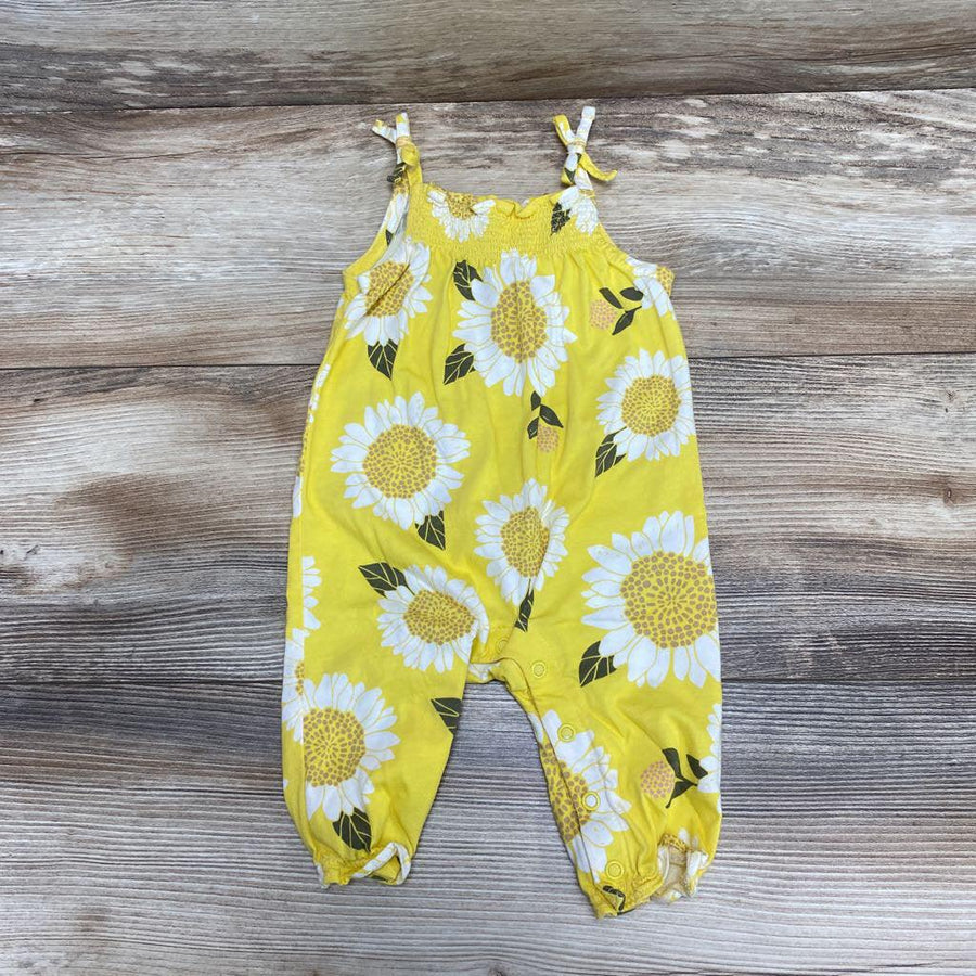 Carter's Shortie Romper sz 3m - Me 'n Mommy To Be