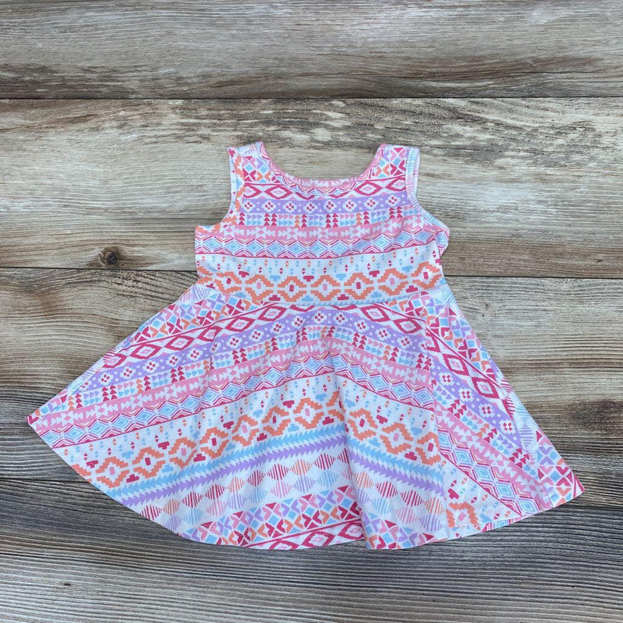 Children's Place Tank Dress sz 6-9m - Me 'n Mommy To Be